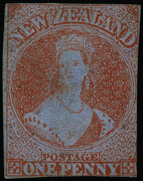 Lot 748 - New Zealand  -  COLONIAL STAMP CO. British Colony Public Auction # 142 - Day 2
