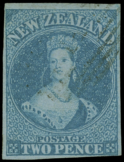 Lot 750 - New Zealand  -  COLONIAL STAMP CO. British Colony Public Auction # 142 - Day 2