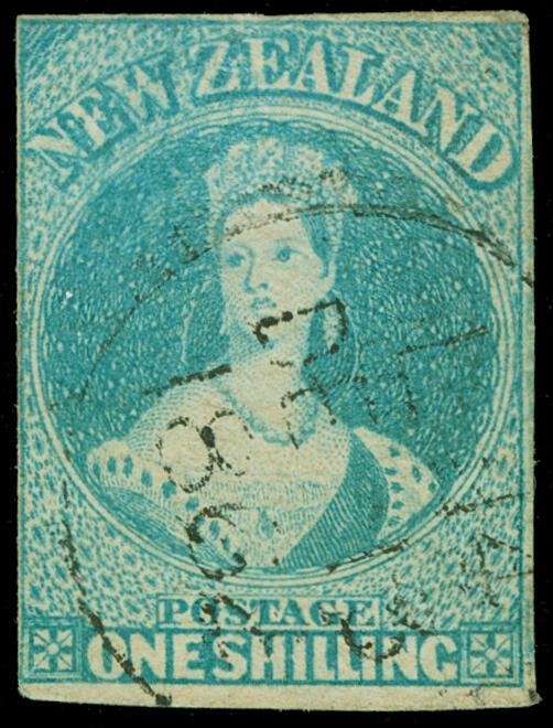 Lot 755 - New Zealand  -  COLONIAL STAMP CO. British Colony Public Auction # 142 - Day 2
