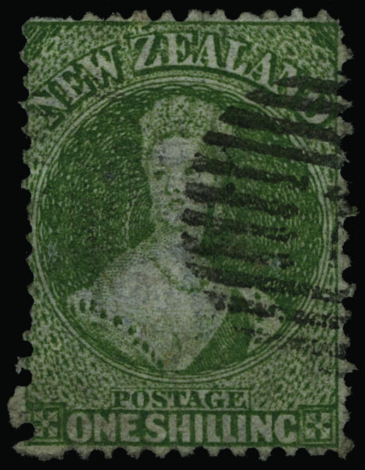 Lot 757 - New Zealand  -  COLONIAL STAMP CO. British Colony Public Auction # 142 - Day 2