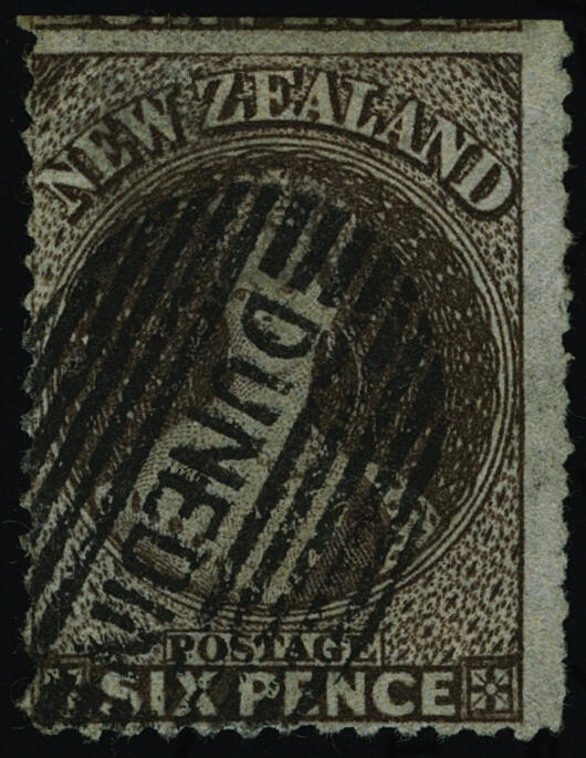 Lot 760 - New Zealand  -  COLONIAL STAMP CO. British Colony Public Auction # 142 - Day 2