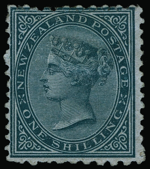 Lot 765 - New Zealand  -  COLONIAL STAMP CO. British Colony Public Auction # 142 - Day 2