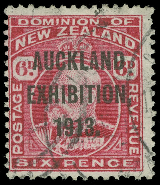 Lot 778 - New Zealand  -  COLONIAL STAMP CO. British Colony Public Auction # 142 - Day 2