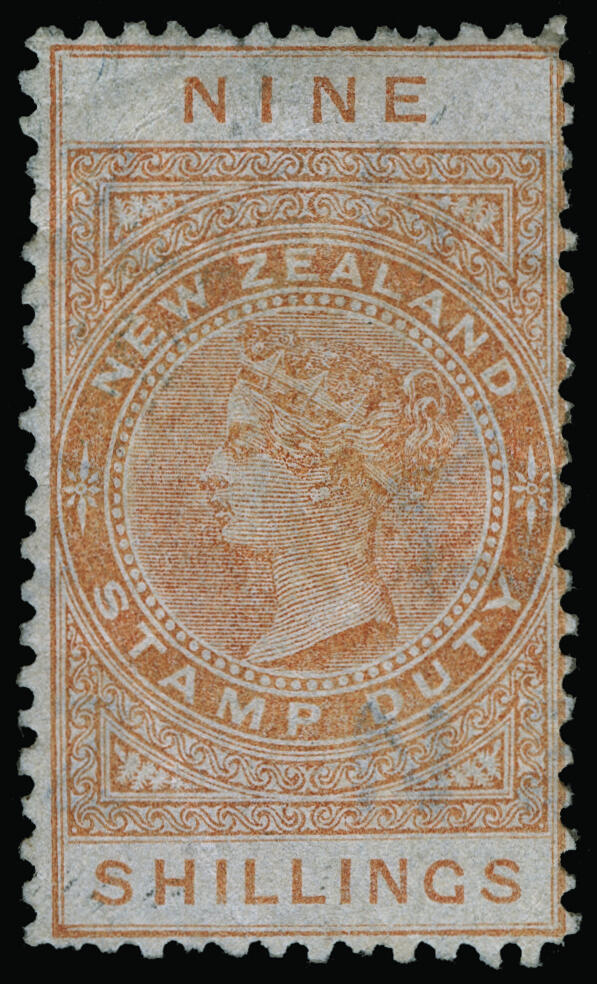 Lot 780 - New Zealand  -  COLONIAL STAMP CO. British Colony Public Auction # 142 - Day 2