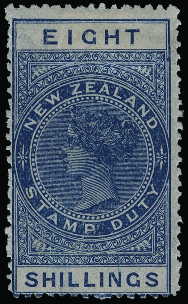 Lot 784 - New Zealand  -  COLONIAL STAMP CO. British Colony Public Auction # 142 - Day 2
