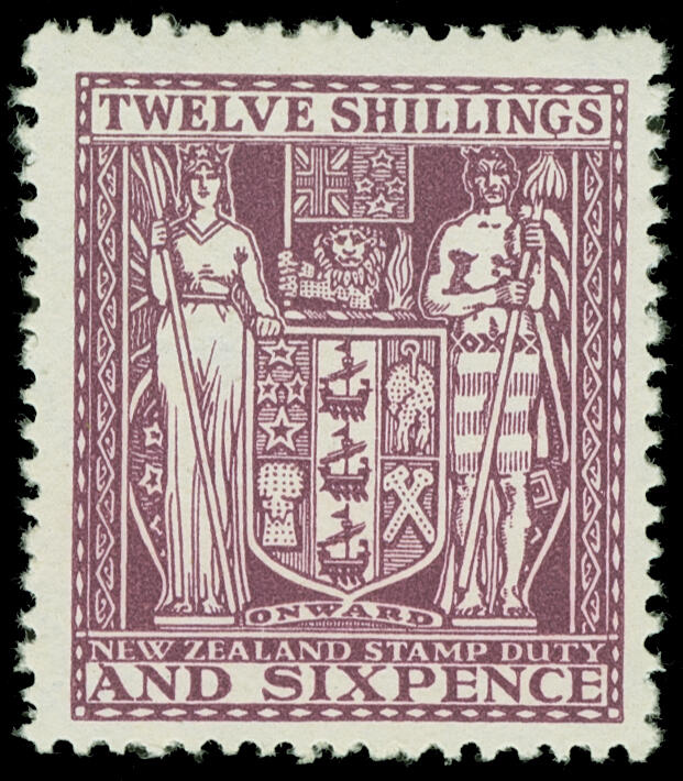 Lot 785 - New Zealand  -  COLONIAL STAMP CO. British Colony Public Auction # 142 - Day 2
