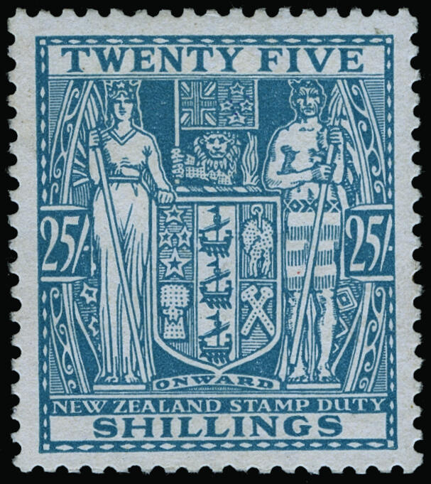Lot 786 - New Zealand  -  COLONIAL STAMP CO. British Colony Public Auction # 142 - Day 2