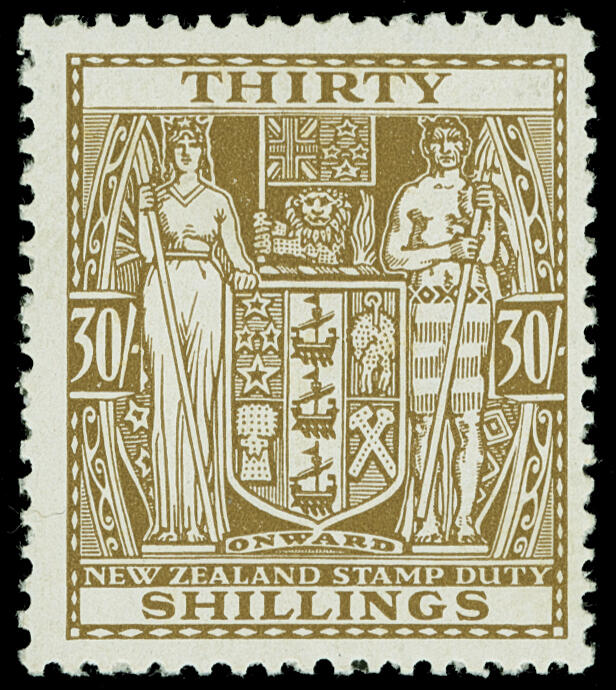 Lot 788 - New Zealand  -  COLONIAL STAMP CO. British Colony Public Auction # 142 - Day 2