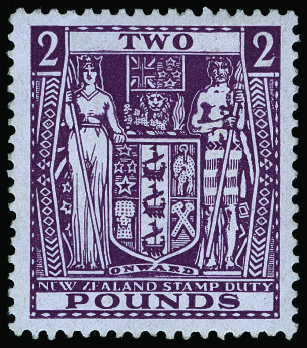 Lot 789 - New Zealand  -  COLONIAL STAMP CO. British Colony Public Auction # 142 - Day 2