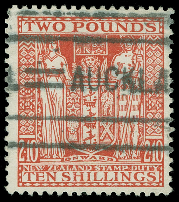 Lot 791 - New Zealand  -  COLONIAL STAMP CO. British Colony Public Auction # 142 - Day 2