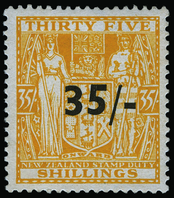 Lot 794 - New Zealand  -  COLONIAL STAMP CO. British Colony Public Auction # 142 - Day 2