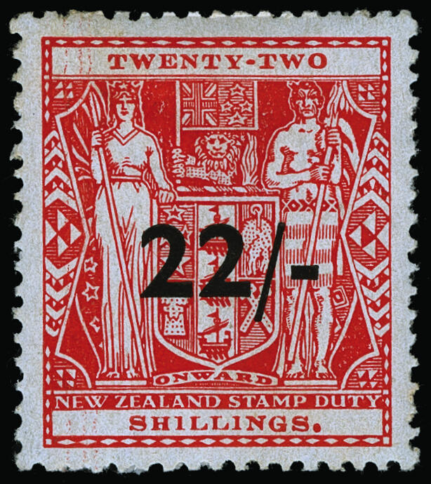 Lot 796 - New Zealand  -  COLONIAL STAMP CO. British Colony Public Auction # 142 - Day 2