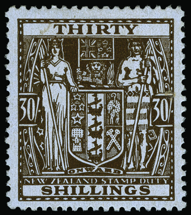 Lot 797 - New Zealand  -  COLONIAL STAMP CO. British Colony Public Auction # 142 - Day 2