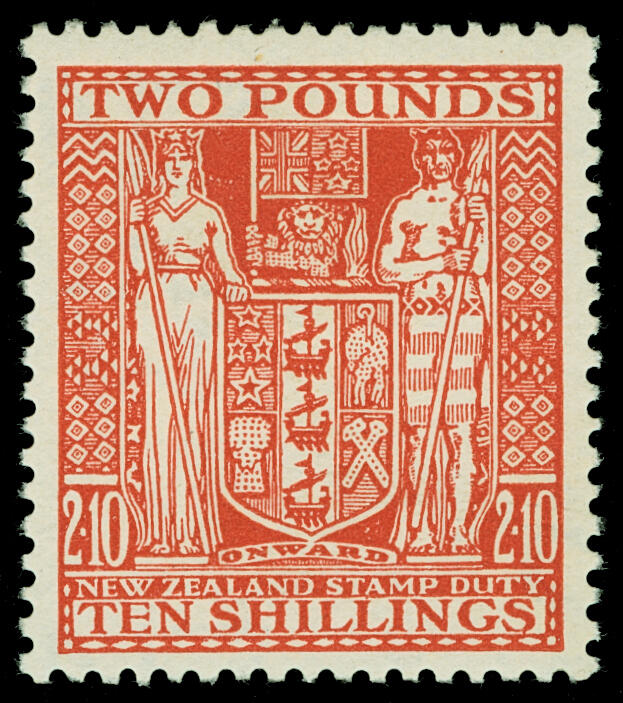 Lot 798 - New Zealand  -  COLONIAL STAMP CO. British Colony Public Auction # 142 - Day 2