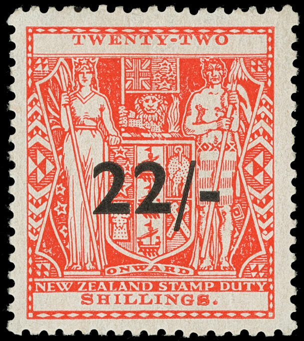 Lot 800 - New Zealand  -  COLONIAL STAMP CO. British Colony Public Auction # 142 - Day 2