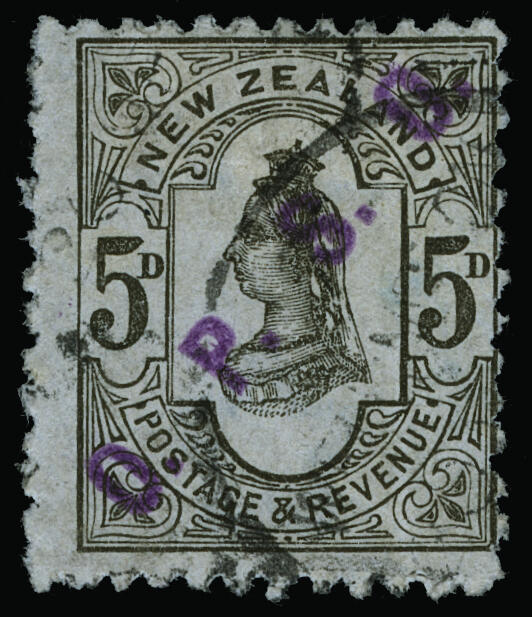 Lot 810 - New Zealand - COLONIAL STAMP CO. British Colony Public Auction # 142 - Day 2 Lot 810 - New Zealand - COLONIAL STAMP CO. British Colony Public Auction # 142 - Day 2