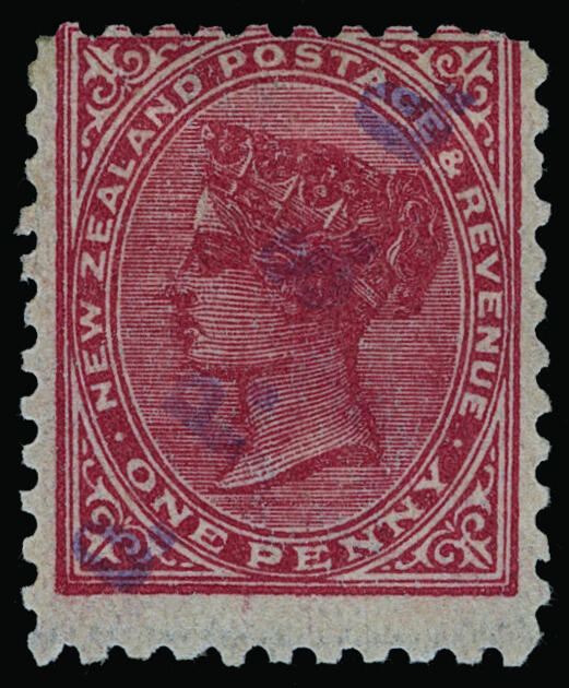 Lot 812 - New Zealand - COLONIAL STAMP CO. British Colony Public Auction # 142 - Day 2 Lot 812 - New Zealand - COLONIAL STAMP CO. British Colony Public Auction # 142 - Day 2