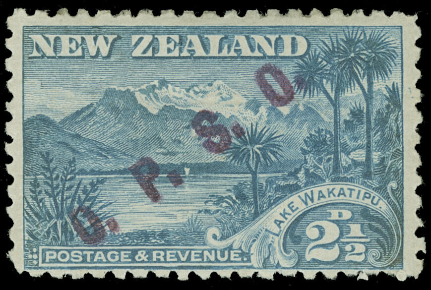 Lot 815 - New Zealand - COLONIAL STAMP CO. British Colony Public Auction # 142 - Day 2 Lot 815 - New Zealand - COLONIAL STAMP CO. British Colony Public Auction # 142 - Day 2