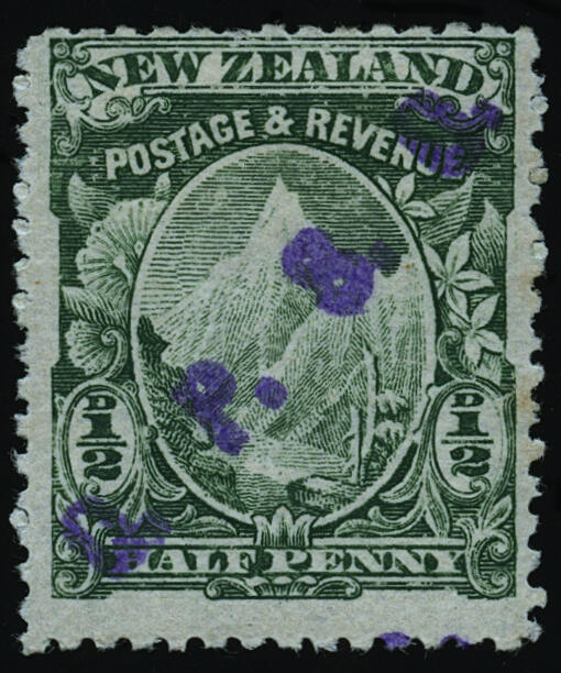 Lot 821 - New Zealand - COLONIAL STAMP CO. British Colony Public Auction # 142 - Day 2 Lot 821 - New Zealand - COLONIAL STAMP CO. British Colony Public Auction # 142 - Day 2