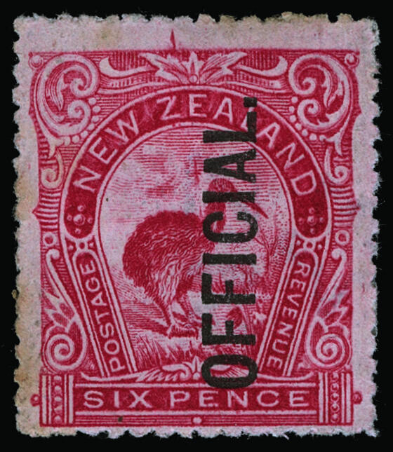 Lot 825 - New Zealand - COLONIAL STAMP CO. British Colony Public Auction # 142 - Day 2 Lot 825 - New Zealand - COLONIAL STAMP CO. British Colony Public Auction # 142 - Day 2