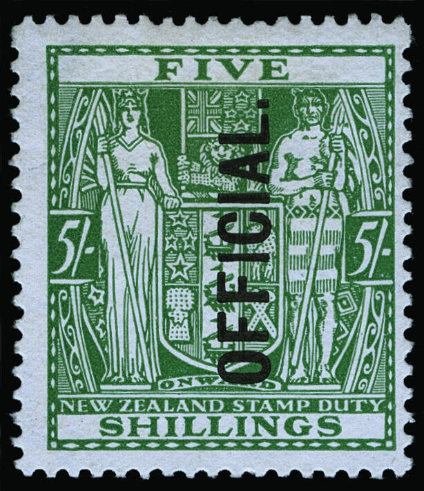Lot 828 - New Zealand  -  COLONIAL STAMP CO. British Colony Public Auction # 142 - Day 2