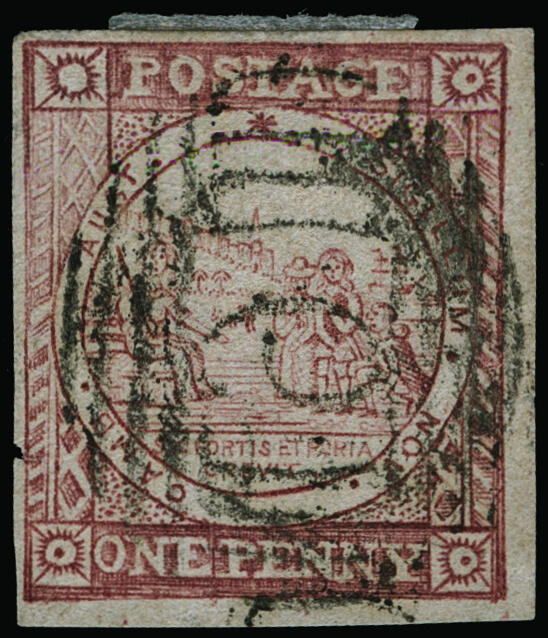 Lot 83 - australia / new south wales - COLONIAL STAMP CO. British Colony Public Auction # 142 - Day 1 Lot 83 - australia / new south wales - COLONIAL STAMP CO. British Colony Public Auction # 142 - Day 1
