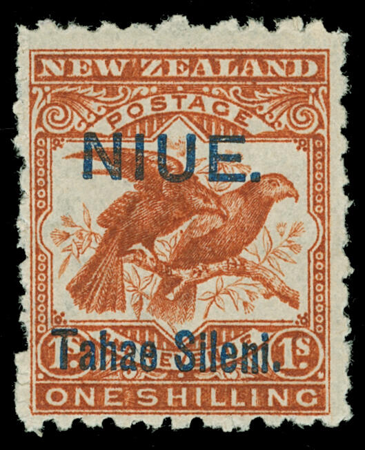 Lot 847 - niue - COLONIAL STAMP CO. British Colony Public Auction # 142 - Day 2 Lot 847 - niue - COLONIAL STAMP CO. British Colony Public Auction # 142 - Day 2