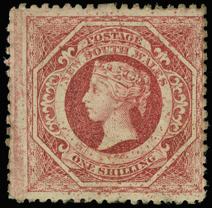 Lot 85 - australia / new south wales - COLONIAL STAMP CO. British Colony Public Auction # 142 - Day 1 Lot 85 - australia / new south wales - COLONIAL STAMP CO. British Colony Public Auction # 142 - Day 1