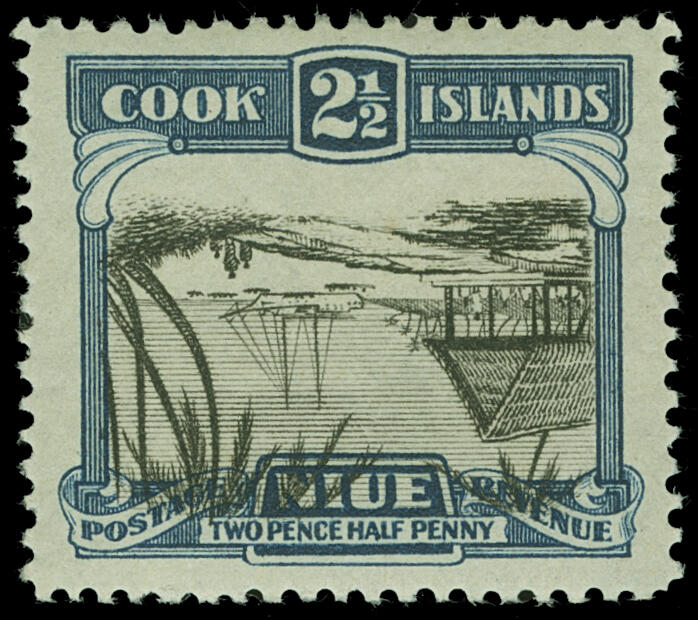 Lot 851 - niue - COLONIAL STAMP CO. British Colony Public Auction # 142 - Day 2 Lot 851 - niue - COLONIAL STAMP CO. British Colony Public Auction # 142 - Day 2