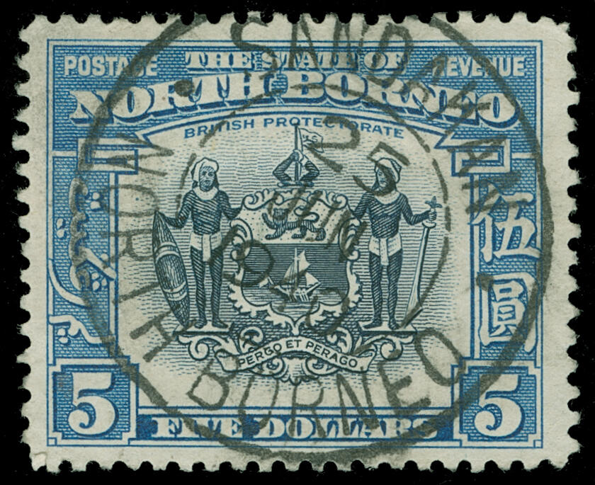 Lot 861 - north borneo - COLONIAL STAMP CO. British Colony Public Auction # 142 - Day 2 Lot 861 - north borneo - COLONIAL STAMP CO. British Colony Public Auction # 142 - Day 2