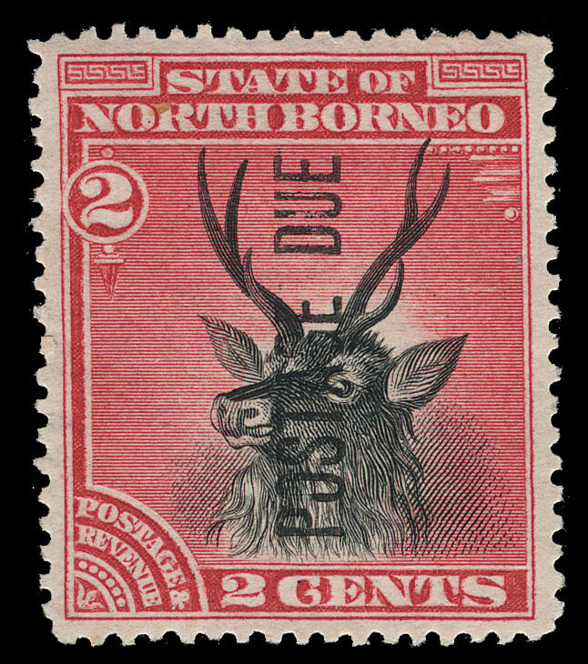 Lot 865 - north borneo - COLONIAL STAMP CO. British Colony Public Auction # 142 - Day 2 Lot 865 - north borneo - COLONIAL STAMP CO. British Colony Public Auction # 142 - Day 2