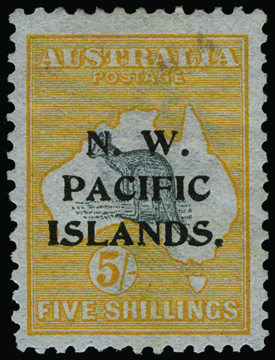 Lot 873 - north west pacific islands - COLONIAL STAMP CO. British Colony Public Auction # 142 - Day 2 Lot 873 - north west pacific islands - COLONIAL STAMP CO. British Colony Public Auction # 142 - Day 2