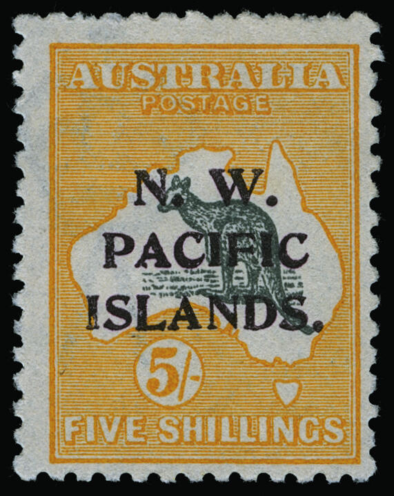 Lot 876 - north west pacific islands - COLONIAL STAMP CO. British Colony Public Auction # 142 - Day 2 Lot 876 - north west pacific islands - COLONIAL STAMP CO. British Colony Public Auction # 142 - Day 2