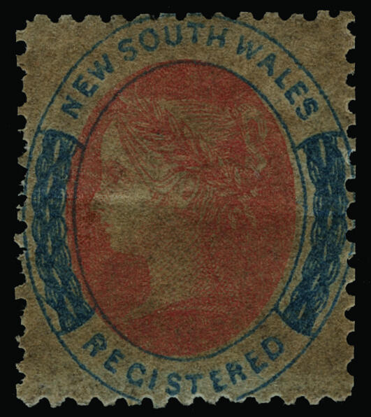 Lot 88 - australia / new south wales - COLONIAL STAMP CO. British Colony Public Auction # 142 - Day 1 Lot 88 - australia / new south wales - COLONIAL STAMP CO. British Colony Public Auction # 142 - Day 1