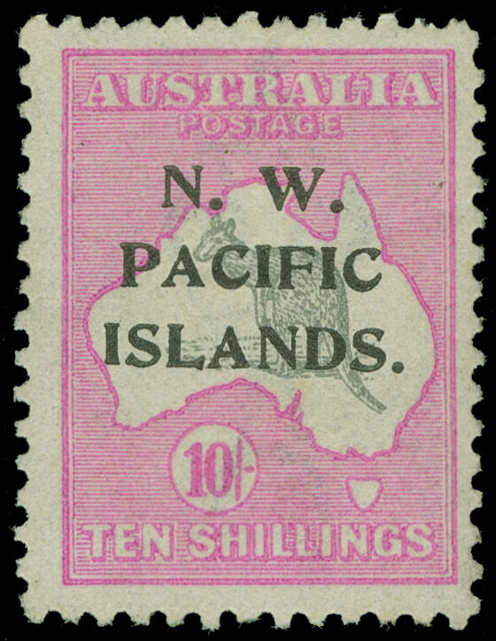 Lot 885 - north west pacific islands - COLONIAL STAMP CO. British Colony Public Auction # 142 - Day 2 Lot 885 - north west pacific islands - COLONIAL STAMP CO. British Colony Public Auction # 142 - Day 2