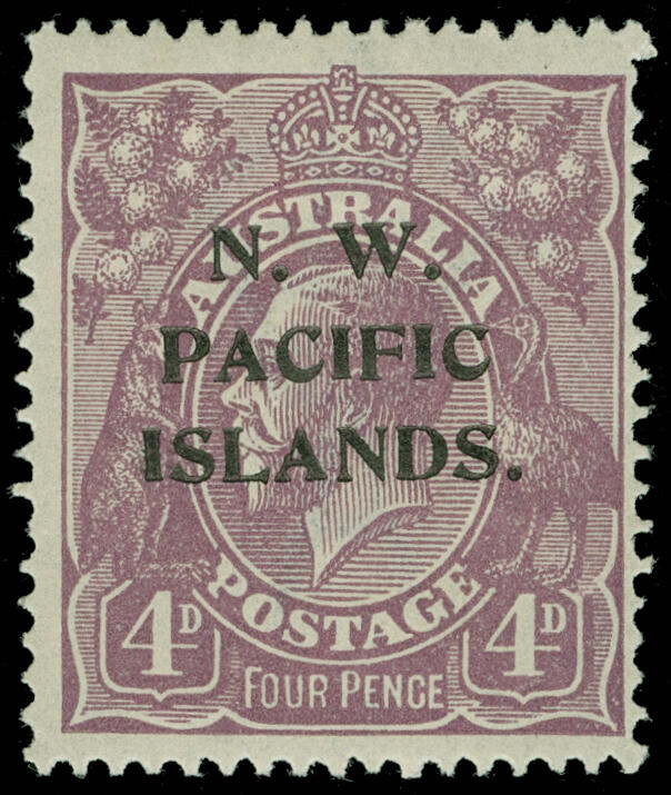 Lot 886 - north west pacific islands - COLONIAL STAMP CO. British Colony Public Auction # 142 - Day 2 Lot 886 - north west pacific islands - COLONIAL STAMP CO. British Colony Public Auction # 142 - Day 2