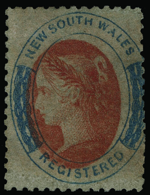 Lot 89 - australia / new south wales - COLONIAL STAMP CO. British Colony Public Auction # 142 - Day 1 Lot 89 - australia / new south wales - COLONIAL STAMP CO. British Colony Public Auction # 142 - Day 1