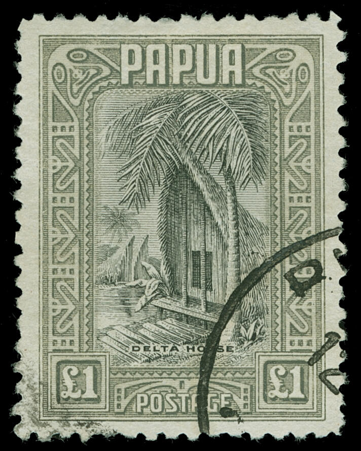 Lot 898 - papua new guinea  -  COLONIAL STAMP CO. British Colony Public Auction # 142 - Day 2