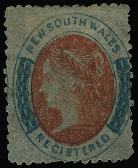 Lot 90 - australia / new south wales - COLONIAL STAMP CO. British Colony Public Auction # 142 - Day 1 Lot 90 - australia / new south wales - COLONIAL STAMP CO. British Colony Public Auction # 142 - Day 1