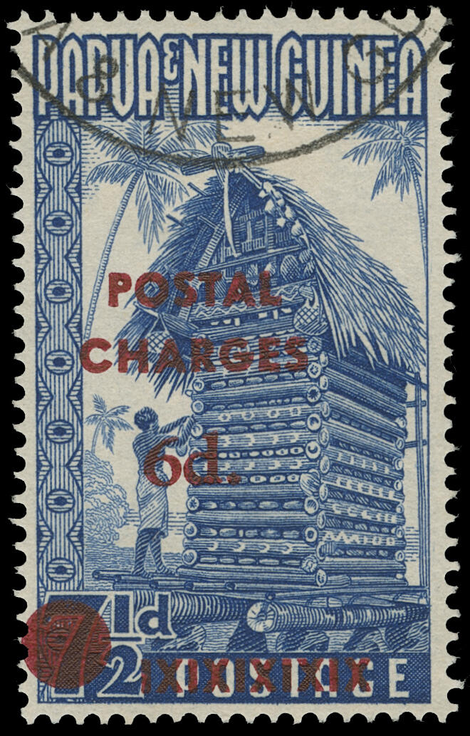 Lot 900 - papua new guinea  -  COLONIAL STAMP CO. British Colony Public Auction # 142 - Day 2