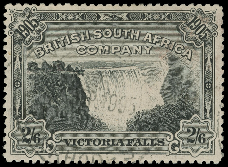 Lot 926 - rhodesia - COLONIAL STAMP CO. British Colony Public Auction # 142 - Day 2 Lot 926 - rhodesia - COLONIAL STAMP CO. British Colony Public Auction # 142 - Day 2