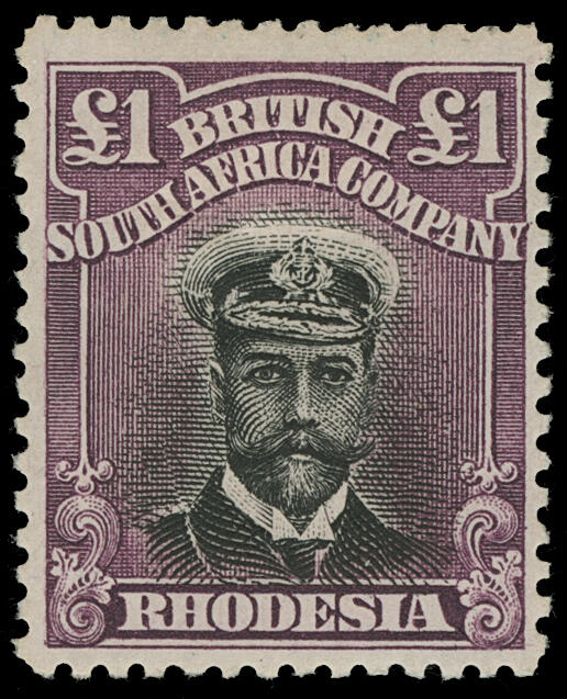Lot 933 - rhodesia - COLONIAL STAMP CO. British Colony Public Auction # 142 - Day 2 Lot 933 - rhodesia - COLONIAL STAMP CO. British Colony Public Auction # 142 - Day 2