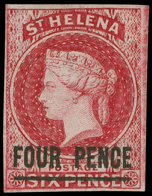 Lot 935 - st. helena - COLONIAL STAMP CO. British Colony Public Auction # 142 - Day 2 Lot 935 - st. helena - COLONIAL STAMP CO. British Colony Public Auction # 142 - Day 2