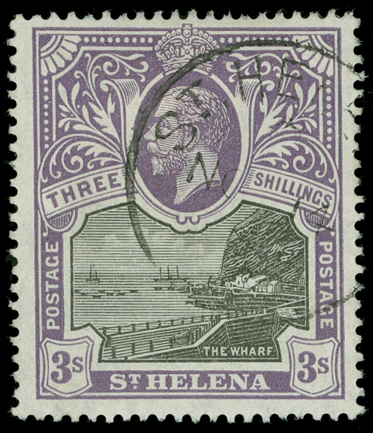 Lot 936 - st. helena - COLONIAL STAMP CO. British Colony Public Auction # 142 - Day 2 Lot 936 - st. helena - COLONIAL STAMP CO. British Colony Public Auction # 142 - Day 2