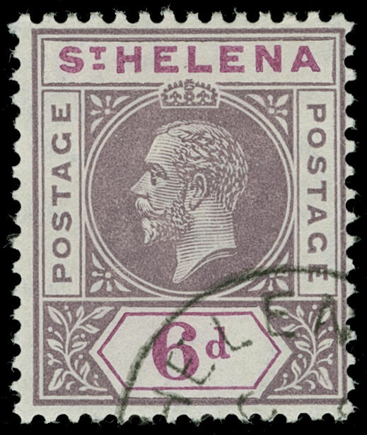 Lot 937 - st. helena - COLONIAL STAMP CO. British Colony Public Auction # 142 - Day 2 Lot 937 - st. helena - COLONIAL STAMP CO. British Colony Public Auction # 142 - Day 2