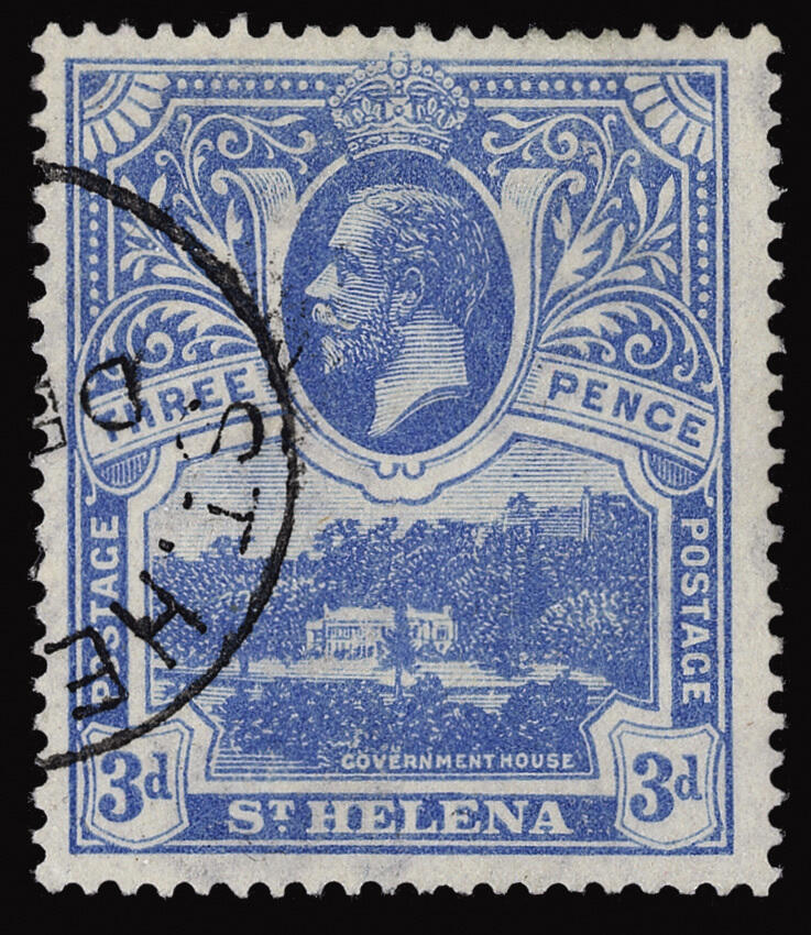 Lot 938 - st. helena - COLONIAL STAMP CO. British Colony Public Auction # 142 - Day 2 Lot 938 - st. helena - COLONIAL STAMP CO. British Colony Public Auction # 142 - Day 2