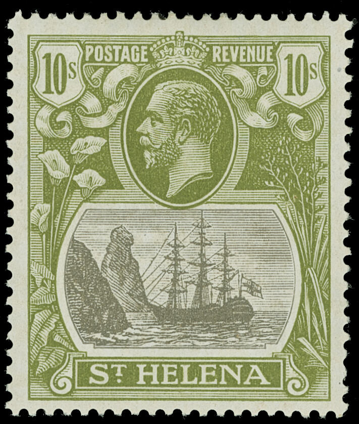Lot 939 - st. helena - COLONIAL STAMP CO. British Colony Public Auction # 142 - Day 2 Lot 939 - st. helena - COLONIAL STAMP CO. British Colony Public Auction # 142 - Day 2
