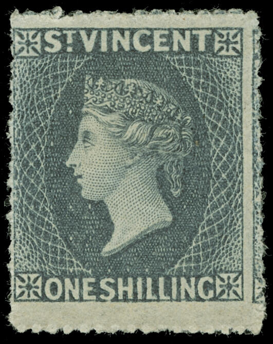 Lot 952 - st. vincent  -  COLONIAL STAMP CO. British Colony Public Auction # 142 - Day 2