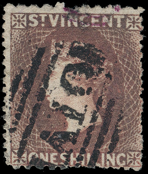 Lot 955 - st. vincent  -  COLONIAL STAMP CO. British Colony Public Auction # 142 - Day 2