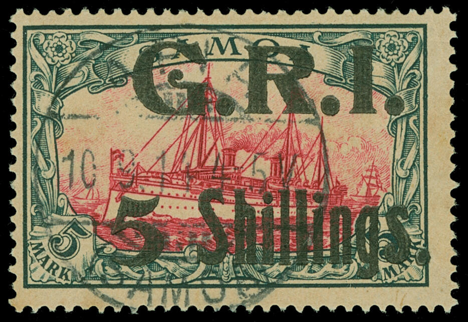 Lot 970 - samoa - COLONIAL STAMP CO. British Colony Public Auction # 142 - Day 2 Lot 970 - samoa - COLONIAL STAMP CO. British Colony Public Auction # 142 - Day 2